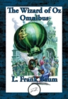 Image for The Wizard of OZ Omnibus
