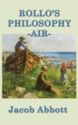 Image for Rollo&#39;s Philosophy - Air