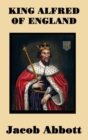 Image for King Alfred of England