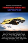 Image for Fantastic Stories Presents the Fantastic Universe Super Pack