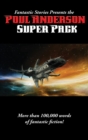 Image for Fantastic Stories Presents the Poul Anderson Super Pack
