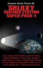 Image for Fantastic Stories Present the Galaxy Science Fiction Super Pack #1