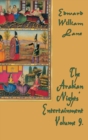 Image for The Arabian Nights&#39; Entertainment Volume 9