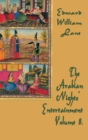 Image for The Arabian Nights&#39; Entertainment Volume 8