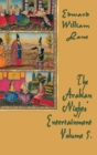 Image for The Arabian Nights&#39; Entertainment Volume 5