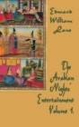 Image for The Arabian Nights&#39; Entertainment Volume 1