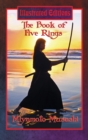 Image for The Book of Five Rings (Illustrated Edition)