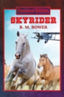 Image for Skyrider (Illustrated Edition)