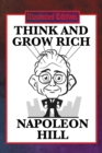 Image for Think and Grow Rich (Illustrated Edition)