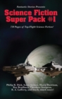 Image for Fantastic Stories Presents : Science Fiction Super Pack #1