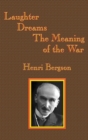 Image for Laughter / Dreams / The Meaning of the War