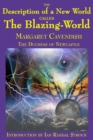 Image for The Description of a New World called The Blazing-World