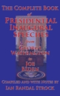Image for The Complete Book of Presidential Inaugural Speeches