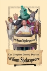 Image for The Complete History Plays of William Shakespeare