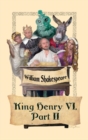 Image for King Henry VI, Part II