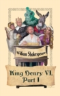 Image for King Henry VI, Part I