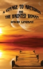 Image for A Voyage to Arcturus and the Haunted Woman