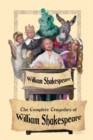 Image for The Complete Tragedies of William Shakespeare