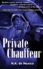 Image for Private Chauffeur