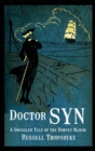 Image for Doctor Syn : A Smuggler Tale of the Romney Marsh