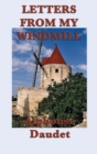 Image for Letters from my Windmill