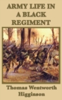 Image for Army Life in a Black Regiment