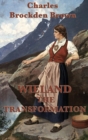 Image for Wieland -Or- The Transformation