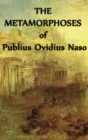 Image for The Metamorphoses of Publius Ovidius Naso