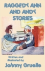 Image for Raggedy Ann and Andy Stories - Illustrated