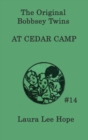 Image for The Bobbsey Twins at Cedar Camp