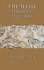 Image for The Iliad for Boys and Girls