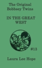 Image for The Bobbsey Twins In the Great West