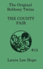 Image for The Bobbsey Twins at the County Fair