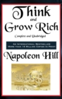 Image for Think and Grow Rich Complete and Unabridged