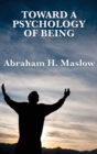 Image for Toward a Psychology of Being