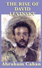 Image for The Rise of David Levinsky