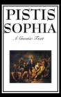 Image for Pistis Sophia : The Gnostic Text of Jesus, Mary, Mary Magdalene, Jesus, and His Disciples