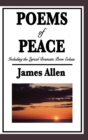 Image for Poems of Peace : Including the Lyrical Dramatic Poem Eolaus