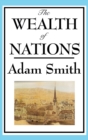 Image for The Wealth of Nations : Books 1-5