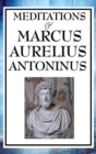 Image for Meditations of Marcus Aurelius Antoninus
