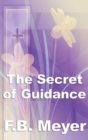 Image for The Secret of Guidance