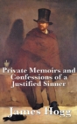 Image for Private Memoirs and Confessions of a Justified Sinner