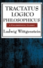 Image for Tractatus Logico Philosophicus