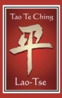 Image for Tao Te Ching