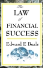 Image for The Law of Financial Success