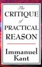 Image for The Critique of Practical Reason