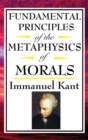 Image for Fundamental Principles of the Metaphysics of Morals