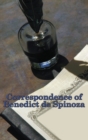 Image for Correspondence of Benedict de Spinoza