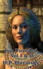 Image for Isis Unveiled Vol I &amp; II