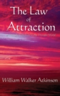 Image for The Law of Attraction